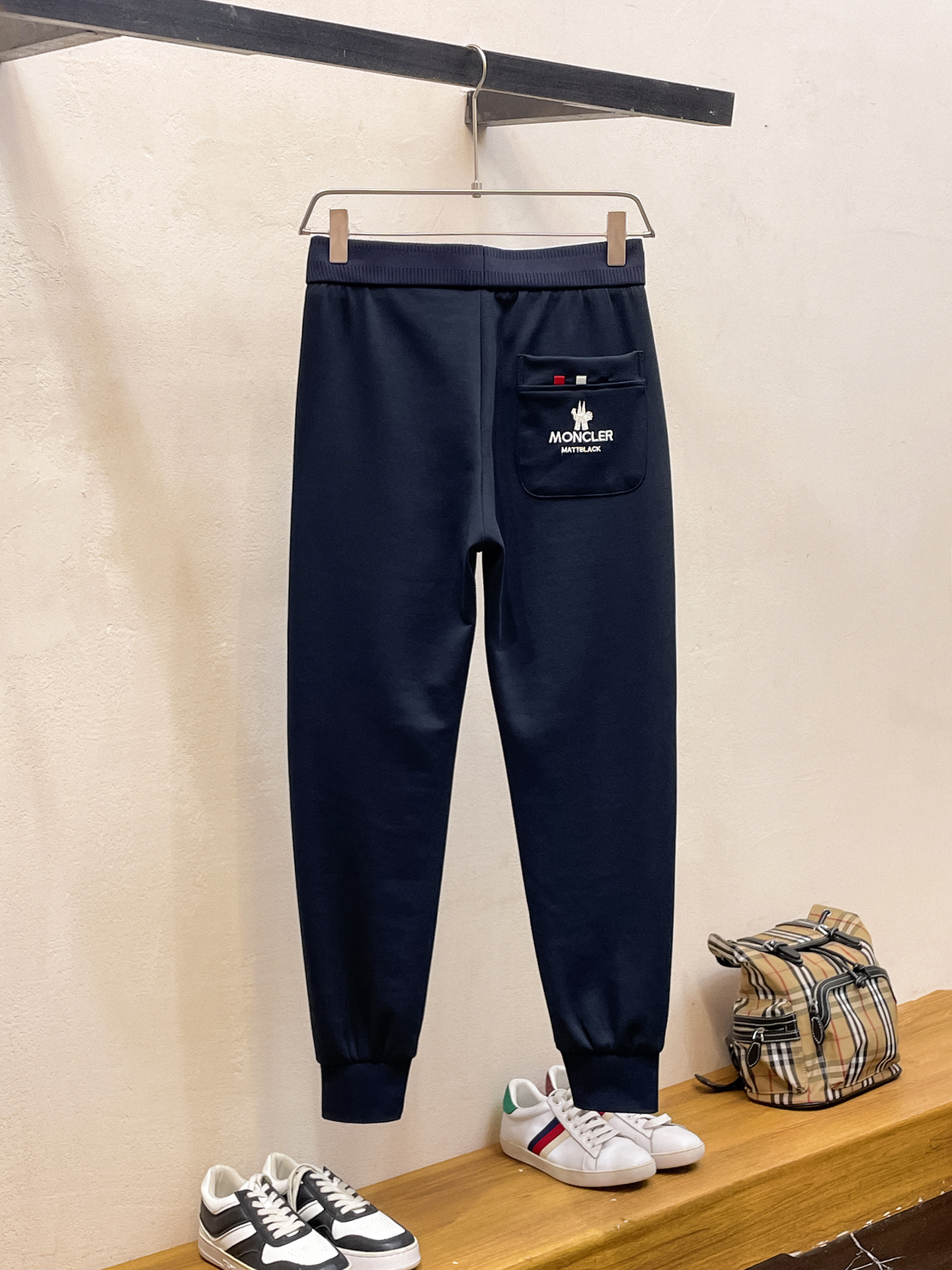 Casual Pants Man
